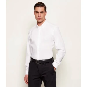 BOSS BLACK Koszula H-LIAM-BD-E-C1-261 | Regular Fit
