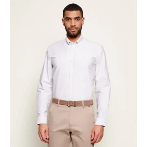 BOSS BLACK Koszula H-LIAM-BD-E-C1-261 | Regular Fit