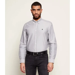 BOSS BLACK Koszula H-LIAM-BD-E-C1-261 | Regular Fit