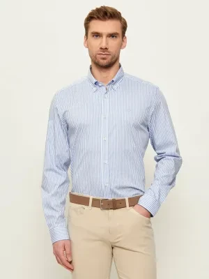 BOSS BLACK Koszula H-LIAM-BD-E-C1-261 | Regular Fit