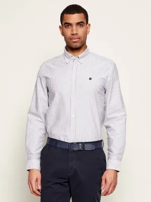 BOSS BLACK Koszula H-LIAM-BD-E-C1-261 | Regular Fit