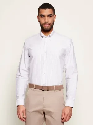 BOSS BLACK Koszula H-LIAM-BD-E-C1-261 | Regular Fit