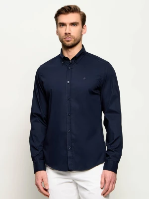 BOSS BLACK Koszula H-LIAM-BD-E-C1-261 | Regular Fit