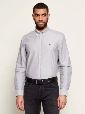 BOSS BLACK Koszula H-LIAM-BD-E-C1-261 | Regular Fit