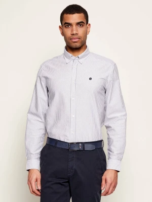 BOSS BLACK Koszula H-LIAM-BD-E-C1-261 | Regular Fit