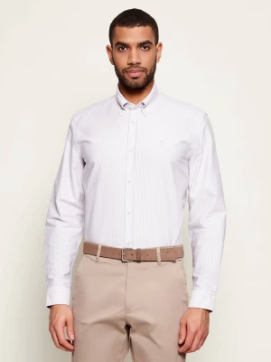BOSS BLACK Koszula H-LIAM-BD-E-C1-261 | Regular Fit