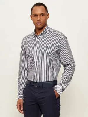 BOSS BLACK Koszula H-LIAM-BD-E-C1-261 | Regular Fit | stretch