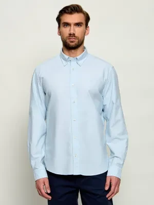 BOSS BLACK Koszula H-LIAM-BD-E-C1-263 | Regular Fit