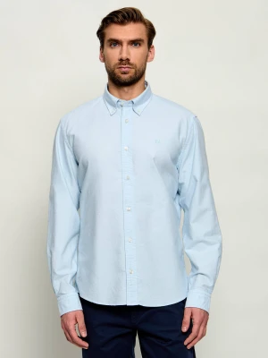 BOSS BLACK Koszula H-LIAM-BD-E-C1-263 | Regular Fit