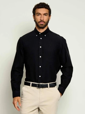 BOSS BLACK Koszula H-Liam-Bd-E-C1-263 | Regular Fit