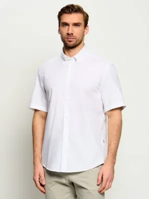 BOSS BLACK Koszula H-LIAM-BD-SH-E-C-262 | Regular Fit