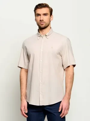 BOSS BLACK Koszula H-LIAM-BD-SH-E-C-262 | Regular Fit