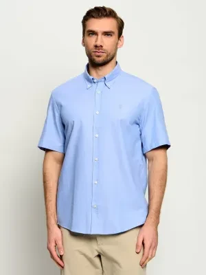 BOSS BLACK Koszula H-LIAM-BD-SH-E-C-262 | Regular Fit