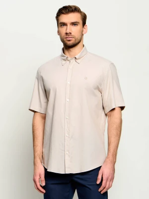 BOSS BLACK Koszula H-LIAM-BD-SH-E-C-262 | Regular Fit