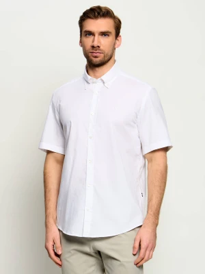 BOSS BLACK Koszula H-LIAM-BD-SH-E-C-262 | Regular Fit