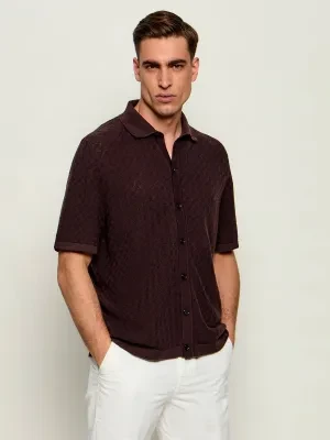 BOSS BLACK Koszula H-Nappo | Regular Fit