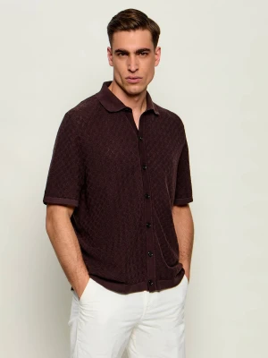 BOSS BLACK Koszula H-Nappo | Regular Fit