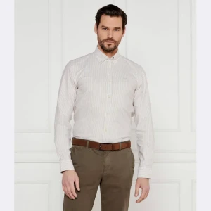 BOSS BLACK Koszula H-ROAN-BD-E-C1-243 | Slim Fit