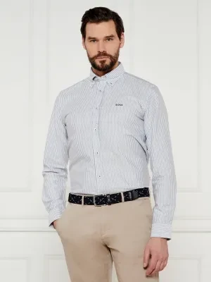 BOSS BLACK Koszula H-ROAN-BD-E-C1-243 | Slim Fit