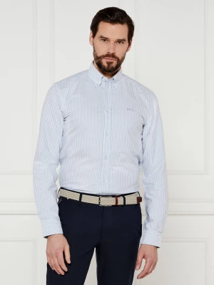 BOSS BLACK Koszula H-ROAN-BD-E-C1-243 | Slim Fit