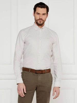 BOSS BLACK Koszula H-ROAN-BD-E-C1-243 | Slim Fit
