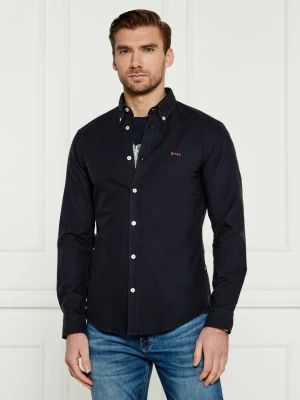 BOSS BLACK Koszula H-ROAN-BD-E-C1-243 | Slim Fit