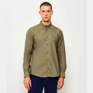 BOSS BLACK Koszula H-ROAN-BD-E-C1-253 | Slim Fit