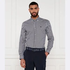 BOSS BLACK Koszula H-ROAN-BD-E-C1-253 | Slim Fit