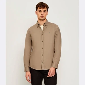 BOSS BLACK Koszula H-ROAN-BD-E-C1-253 | Slim Fit