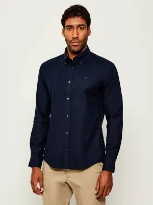 BOSS BLACK Koszula H-ROAN-BD-E-C1-253 | Slim Fit