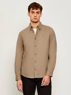 BOSS BLACK Koszula H-ROAN-BD-E-C1-253 | Slim Fit