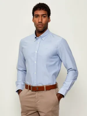 BOSS BLACK Koszula H-ROAN-BD-E-C1-253 | Slim Fit