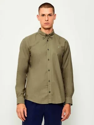 BOSS BLACK Koszula H-ROAN-BD-E-C1-253 | Slim Fit