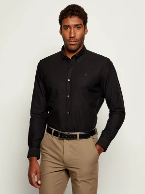 BOSS BLACK Koszula H-ROAN-BD-E-C1-253 | Slim Fit