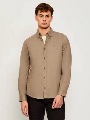 BOSS BLACK Koszula H-ROAN-BD-E-C1-253 | Slim Fit