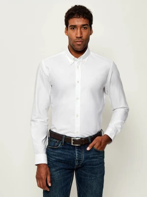 BOSS BLACK Koszula H-ROAN-BD-E-C1-253 | Slim Fit