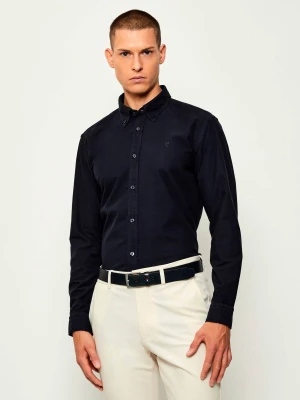 BOSS BLACK Koszula H-ROAN-BD-E-C1-253 | Slim Fit