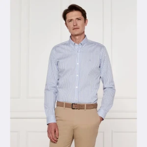 BOSS BLACK Koszula H-ROAN-BD-E-C1-253 | Slim Fit | stretch