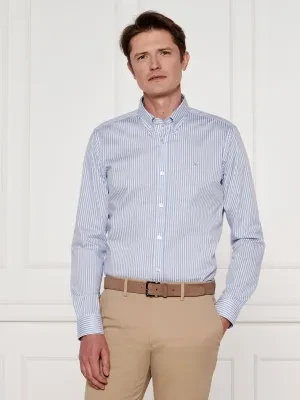 BOSS BLACK Koszula H-ROAN-BD-E-C1-253 | Slim Fit | stretch