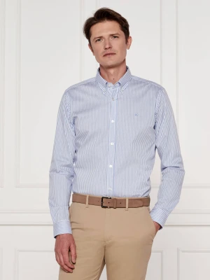 BOSS BLACK Koszula H-ROAN-BD-E-C1-253 | Slim Fit | stretch