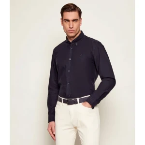 BOSS BLACK Koszula H-ROAN-BD-E-C1-261 | Slim Fit