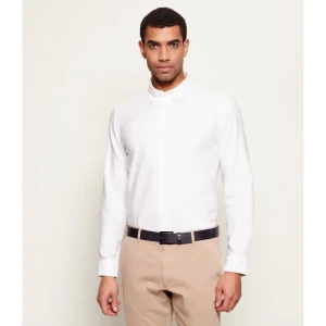 BOSS BLACK Koszula H-ROAN-BD-E-C1-261 | Slim Fit