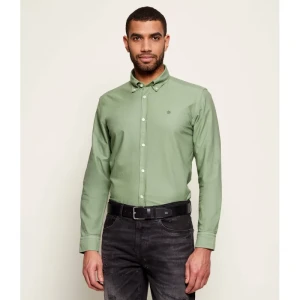 BOSS BLACK Koszula H-ROAN-BD-E-C1-261 | Slim Fit