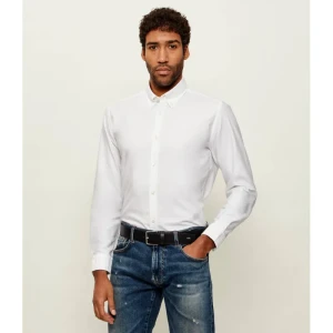 BOSS BLACK Koszula H-ROAN-BD-E-C1-261 | Slim Fit