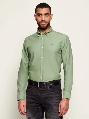 BOSS BLACK Koszula H-ROAN-BD-E-C1-261 | Slim Fit