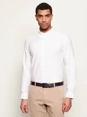 BOSS BLACK Koszula H-ROAN-BD-E-C1-261 | Slim Fit