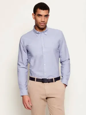 BOSS BLACK Koszula H-ROAN-BD-E-C1-261 | Slim Fit