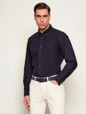 BOSS BLACK Koszula H-ROAN-BD-E-C1-261 | Slim Fit