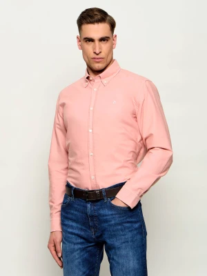 BOSS BLACK Koszula H-ROAN-BD-E-C1-261 | Slim Fit