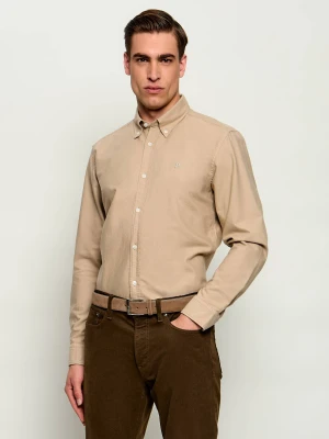 BOSS BLACK Koszula H-ROAN-BD-E-C1-261 | Slim Fit